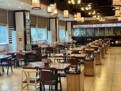 大堂-丰圆轩粤式茶楼·中山菜(中山二路店)