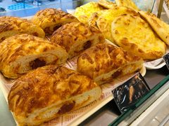 -永康饼屋(桑达大厦总店)