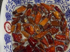 -马记伊源斋涮肉·清真菜(百子湾店)