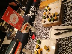 -比格比萨自助(宝山日月光店)