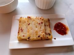 -东方早茶 海鲜•青岛菜(国信体育中心店)