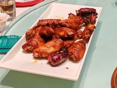 -通海俄式烧烤·俄罗斯大串(嵩山路店)