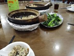 -红星光发煲仔饭(大石街店)