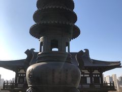 -清凉寺