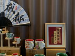 -星巴克(成都东站店)