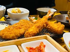 -胜博殿日式炸猪排(西红门店)