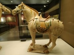 -西安大唐西市博物馆