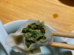 野菜水饺-村长家的疙瘩汤(沌口店)