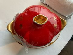 沉鱼落雁-悦轩中餐厅·高空江景·杭州柏悦酒店