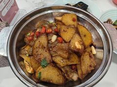 -湖南码头·地道岳阳美食·湘菜(魏公村店)