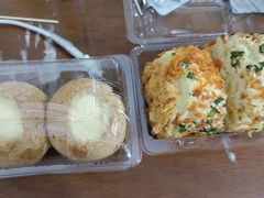 布丁麻薯-纯坊佳哥手作(江汉路店)