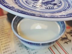 招牌姜撞奶-捷信牛奶甜品世家(五道口店)