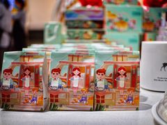 -爸爸糖吐司面包(兰州中心店)
