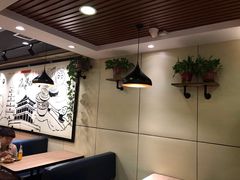 -焦记老潼关肉夹馍(东五路店)