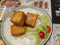 -克茗冰室(光明N次方公园店)