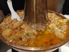 -茶花妹子云南餐厅(传媒大学店)