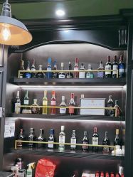 -豪帅男士理容馆