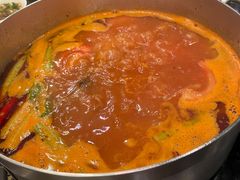 -一哥澳门豆捞 · 十七年经典澳门火锅(四季天地店)