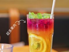 -必胜客(新海上世界店)
