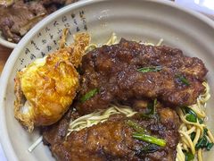 -无名氏面馆(邮电路店)