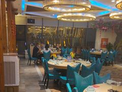 -力力渔港涉外店