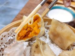 -亚克西姆新疆菜(库车店)