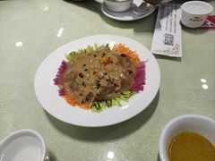 芥末酱-东四民芳餐厅(世茂工三店)