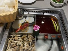 -海底捞火锅(方塔东街店)