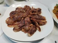 特色香肠-滁香园·滁州菜(琅琊山店)
