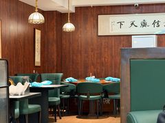 -华竹饭店(中央大街店)