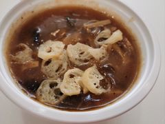胡辣汤-魏家凉皮(大差市店)