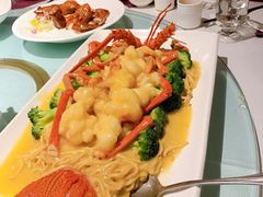 -申粤轩酒楼·三十年粤菜经典(丁香花园店)