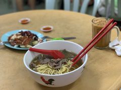 -丽丰茶冰室