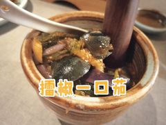 -桂小厨广西菜(航洋店)