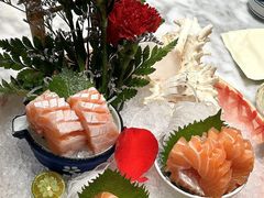 -阿吾罗日本料理(K11艺术中心店)