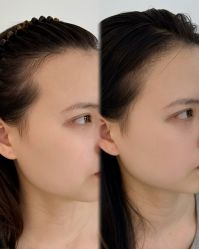 点击看大图 -原生美学·SMP3D纹发·纹野生眉