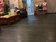 -齐汇维景大酒店游泳馆(山东政协大厦齐汇维景)