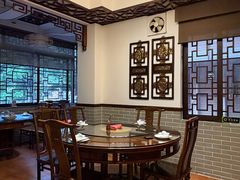 -山水茶艺馆·点心粤菜·30年老字号