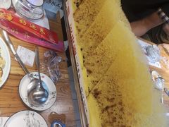 -山河屯铁锅炖(哈西站店)