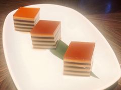 咖啡冻-万丽轩·粤菜(王府井金茂万丽酒店)
