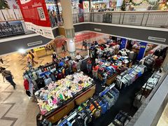 -尚泰清迈机场购物中心