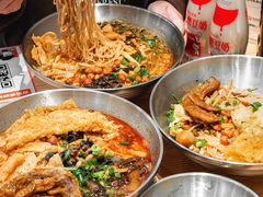 -白妈螺蛳粉(白云万达店)