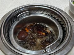 -龍歌自助小火锅(市南金茂湾店)