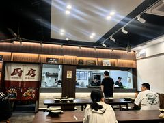 -赵宝美煎包店
