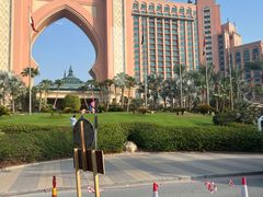 -亚特兰蒂斯水世界冒险乐园