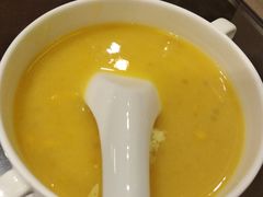 -斑斓西餐厅·自助茶点(高崎机场佰翔花园酒店)