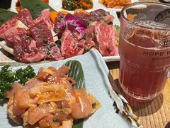 -御牛道日式烤肉料理(杭州万象城店)
