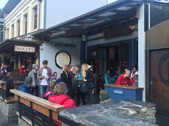 -Fergburger(皇后镇店)