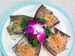 -锦里海景海鲜餐厅.三亚老字号(亚龙湾中心广场店)