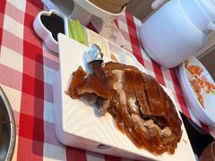 -西贝(新业坊店)